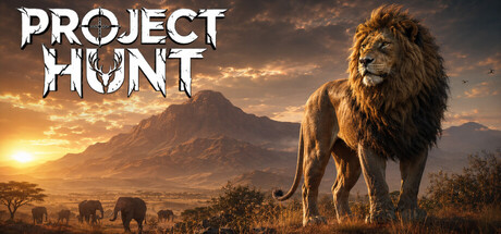狩猎计划/Project Hunt-集游星START游戏仓库-免费单机游戏下载