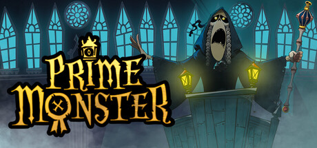 王牌妖相/Prime Monster-集游星START游戏仓库-免费单机游戏下载