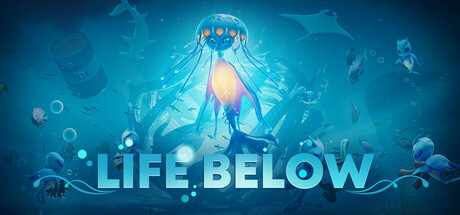 珊瑚礁生活/Life Below-集游星START游戏仓库-免费单机游戏下载