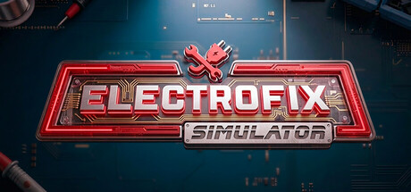 电器维修模拟工坊/ElectroFix Simulator-集游星START游戏仓库-免费单机游戏下载
