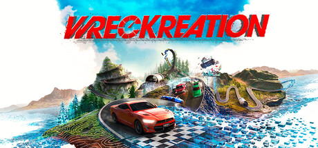 破坏创造王/Wreckreation-集游星START游戏仓库-免费单机游戏下载