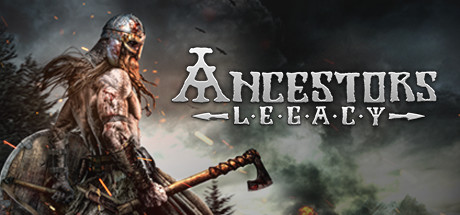 祖先遗产/Ancestors Legacy-集游星START游戏仓库-免费单机游戏下载