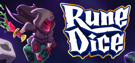 符文之骰/Rune Dice-集游星START游戏仓库-免费单机游戏下载