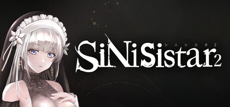 罪恶修女2/SiNiSistar 2-集游星START游戏仓库-免费单机游戏下载