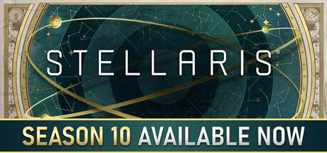 群星/Stellaris-集游星START游戏仓库-免费单机游戏下载