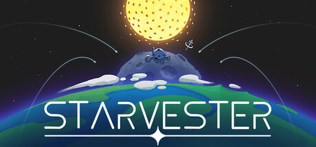 群星收割者/Starvester-集游星START游戏仓库-免费单机游戏下载