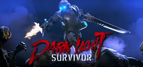 至暗之光幸存者/Dark Light: Survivor-集游星START游戏仓库-免费单机游戏下载