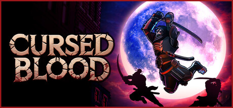 被诅咒的血脉/Cursed Blood-集游星START游戏仓库-免费单机游戏下载