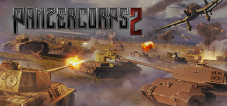 装甲军团2/Panzer Corps 2-集游星START游戏仓库-免费单机游戏下载