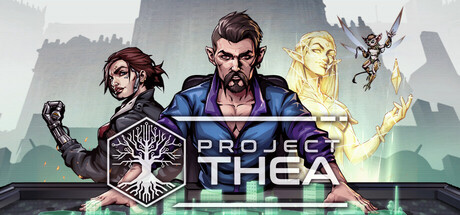 西娅计划/Project Thea-集游星START游戏仓库-免费单机游戏下载