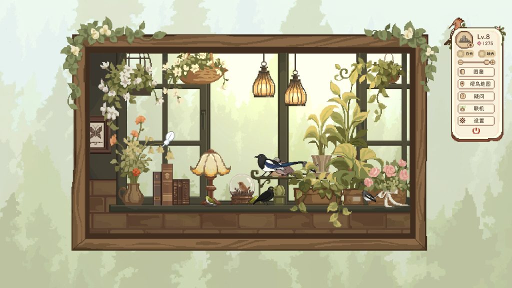 图片[2]-观鸟笔记/Birdwatching Notebook