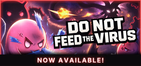 请勿投喂病毒增量放置版/DO NOT FEED THE VIRUS - Incremental-集游星START游戏仓库-免费单机游戏下载