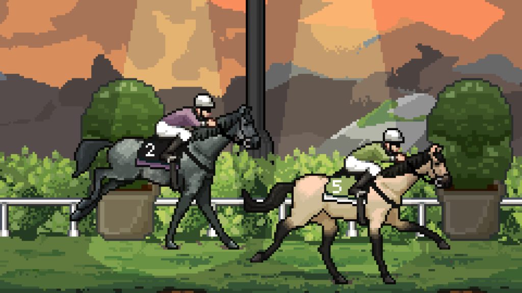 图片[3]-赛马经理/Horse Racing Manager