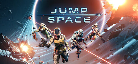 跃迁空间/Jump Space-集游星START游戏仓库-免费单机游戏下载