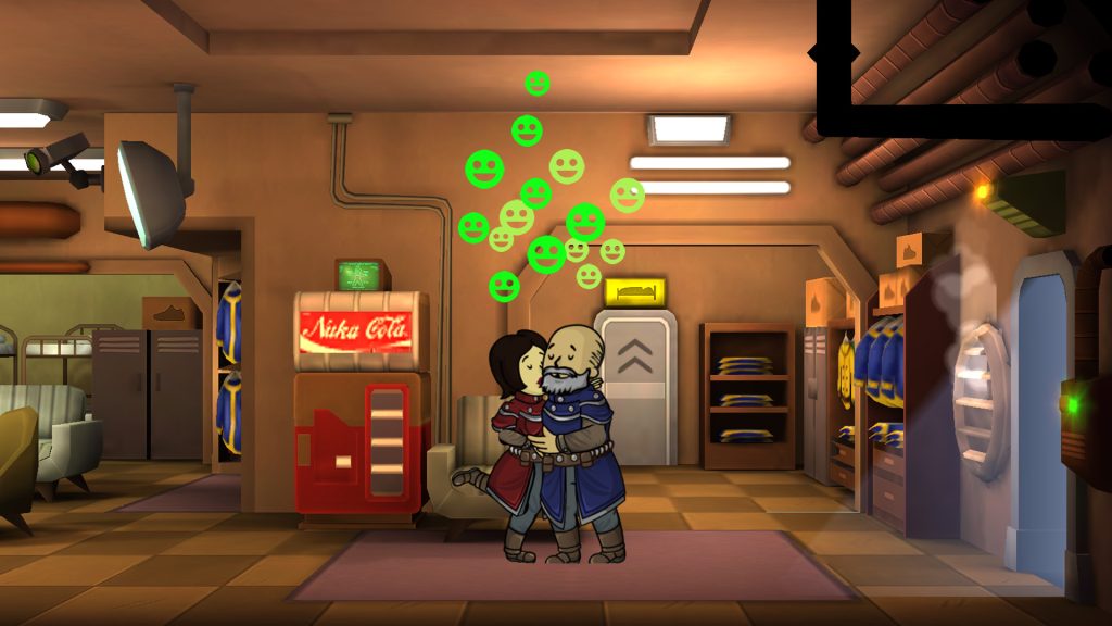 图片[3]-辐射避难所/Fallout Shelter