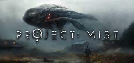 迷雾计划/Project: Mist-集游星START游戏仓库-免费单机游戏下载