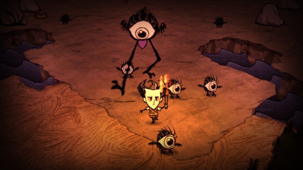 图片[3]-饥荒联机版/Don't Starve Together