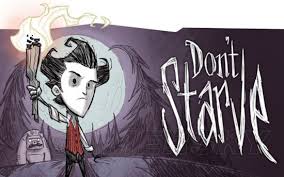 饥荒联机版/Don't Starve Together-集游星START游戏仓库-免费单机游戏下载