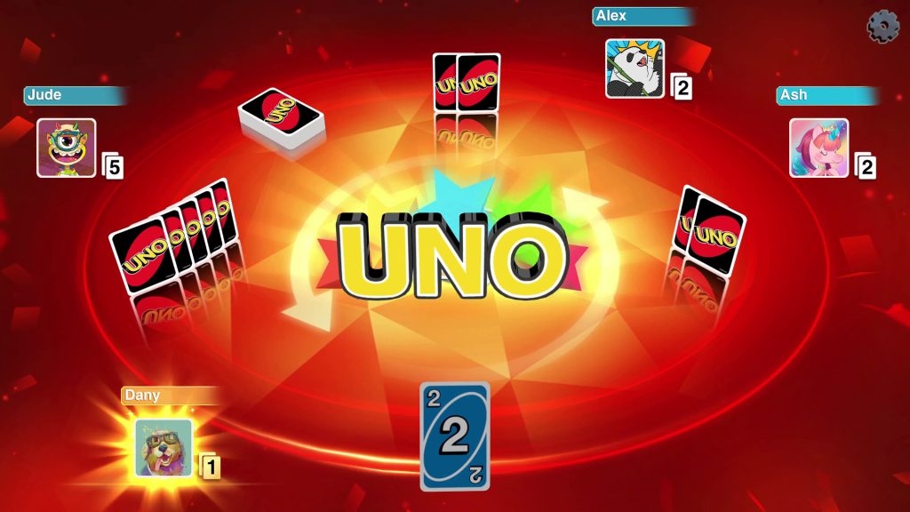 图片[1]-UNO-虚拟机版