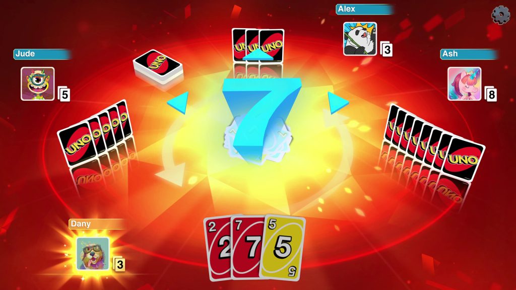 图片[2]-UNO-虚拟机版