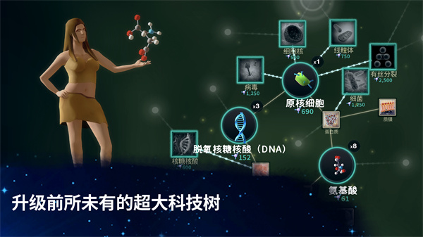 图片[3]-从细胞到奇点手游下载-从细胞到奇点手游官方版下载