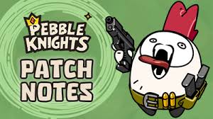 佩布尔骑士联机版/Pebble Knights-集游星START游戏仓库-免费单机游戏下载
