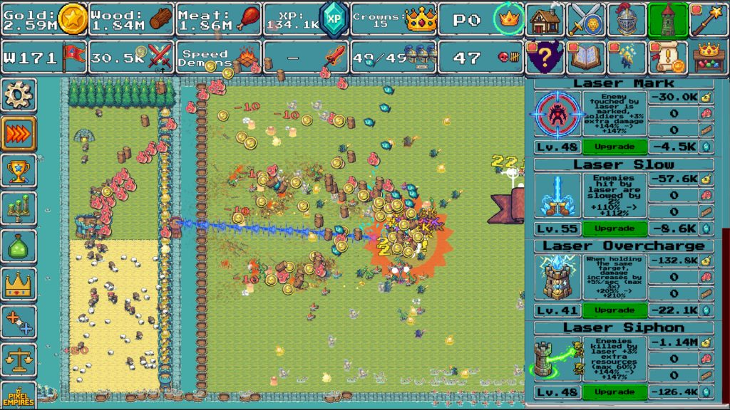 图片[2]-像素帝国/Pixel Empires