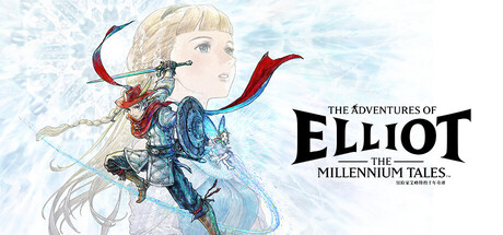 冒险家艾略特的千年奇谭-虚拟机版/The Adventures of Elliot: The Millennium Tales HYPERVISOR-集游星START游戏仓库-免费单机游戏下载