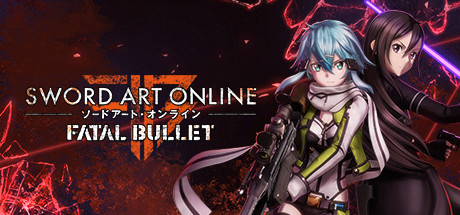 刀剑神域夺命凶弹-虚拟机版/Sword Art Online: Fatal Bullet HYPERVISOR-集游星START游戏仓库-免费单机游戏下载
