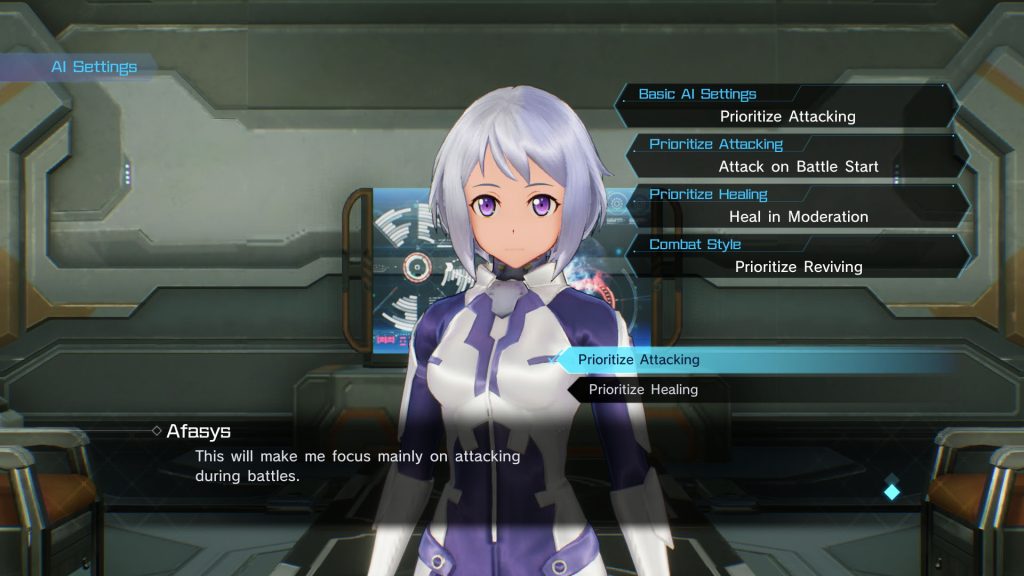 图片[3]-刀剑神域夺命凶弹-虚拟机版/Sword Art Online: Fatal Bullet HYPERVISOR
