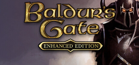 博德之门加强版/Baldur's Gate: Enhanced Edition-集游星START游戏仓库-免费单机游戏下载