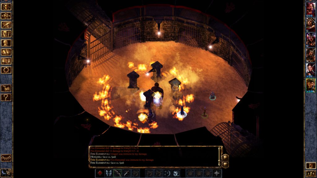 图片[1]-博德之门加强版/Baldur's Gate: Enhanced Edition