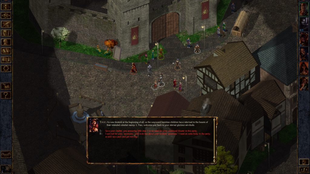 图片[2]-博德之门加强版/Baldur's Gate: Enhanced Edition