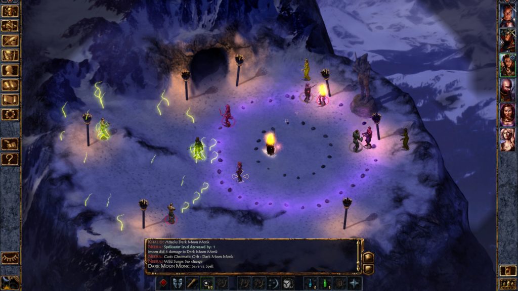 图片[3]-博德之门加强版/Baldur's Gate: Enhanced Edition