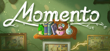 回忆房间/Momento-集游星START游戏仓库-免费单机游戏下载