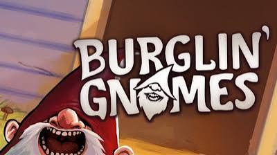 地精捣蛋团联机版/Burglin’ Gnomes-集游星START游戏仓库-免费单机游戏下载