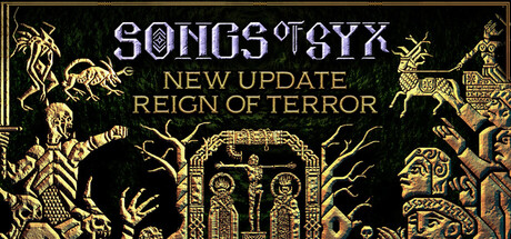 希克斯之歌/Songs of Syx-集游星START游戏仓库-免费单机游戏下载