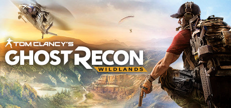 幽灵行动荒野-虚拟机版/Tom Clancy's Ghost Recon Wildlands HYPERVISOR-集游星START游戏仓库-免费单机游戏下载