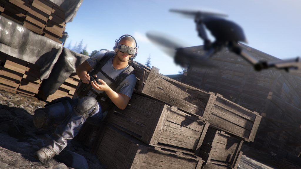 图片[1]-幽灵行动荒野-虚拟机版/Tom Clancy's Ghost Recon Wildlands HYPERVISOR