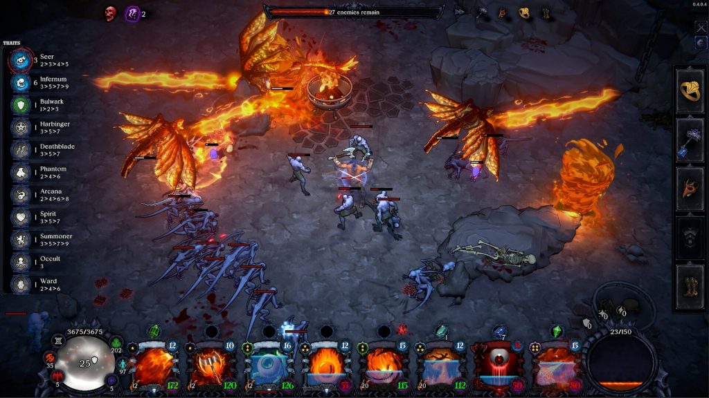 图片[1]-弑神者竞技场/Godslayer Arena