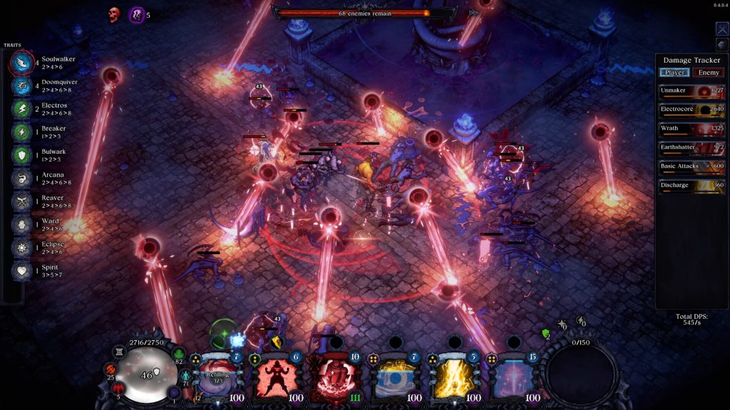 图片[2]-弑神者竞技场/Godslayer Arena