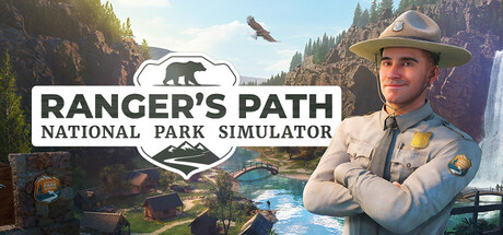 护林员之路国家公园模拟器/Ranger’s Path: National Park Simulator-集游星START游戏仓库-免费单机游戏下载