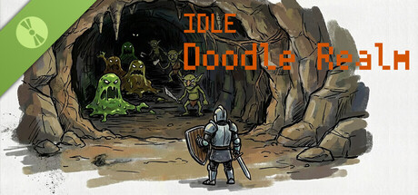 放置纸色新境/idle: Doodle Realm-集游星START游戏仓库-免费单机游戏下载