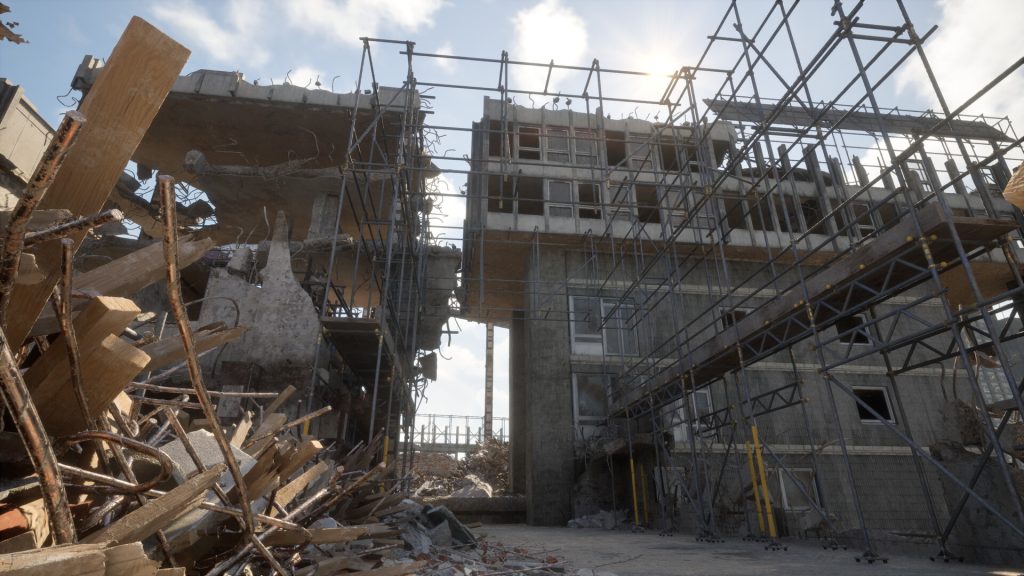 图片[3]-斯托罗专业跑酷/斯托罗跑酷Pro/STORROR Parkour Pro