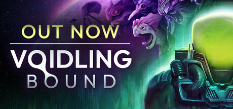 沃德灵共生/Voidling Bound-集游星START游戏仓库-免费单机游戏下载