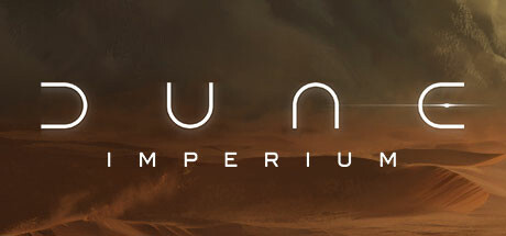 沙丘帝国/Dune: Imperium-集游星START游戏仓库-免费单机游戏下载