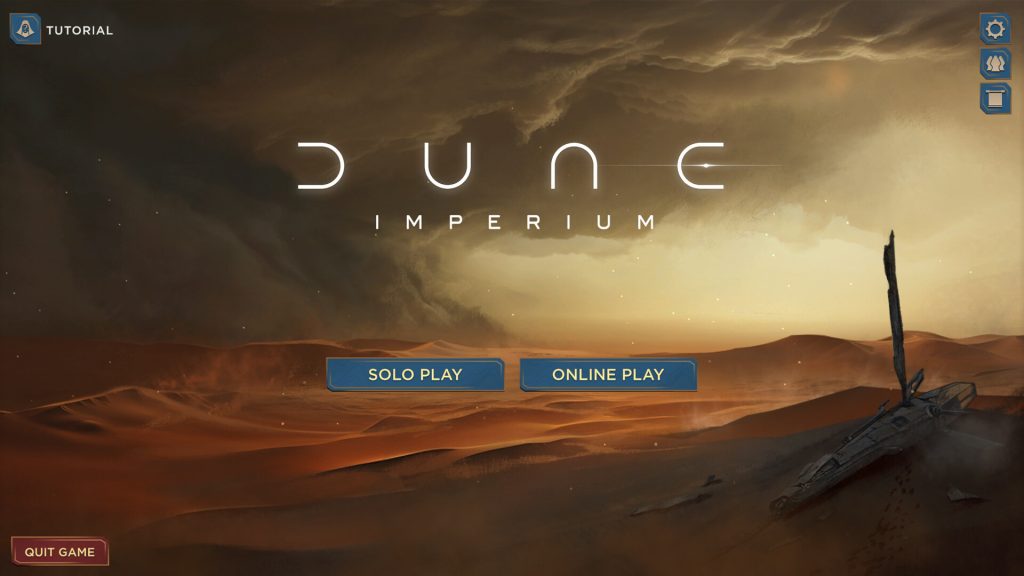 图片[3]-沙丘帝国/Dune: Imperium