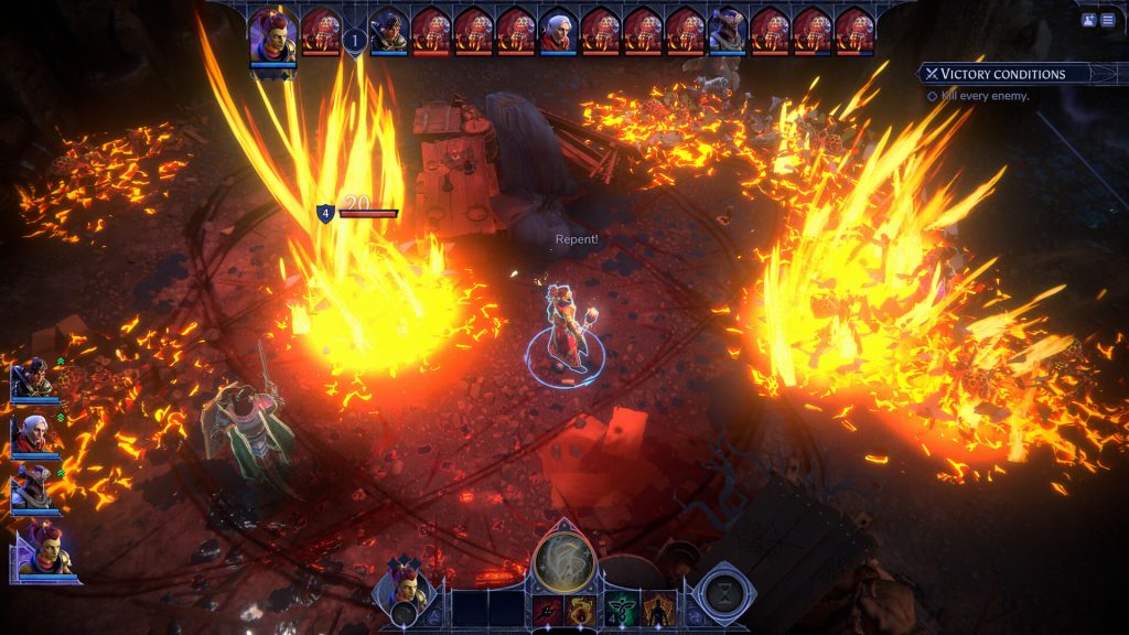图片[2]-泰瑞诺斯降临英雄/Terrinoth: Heroes of Descent