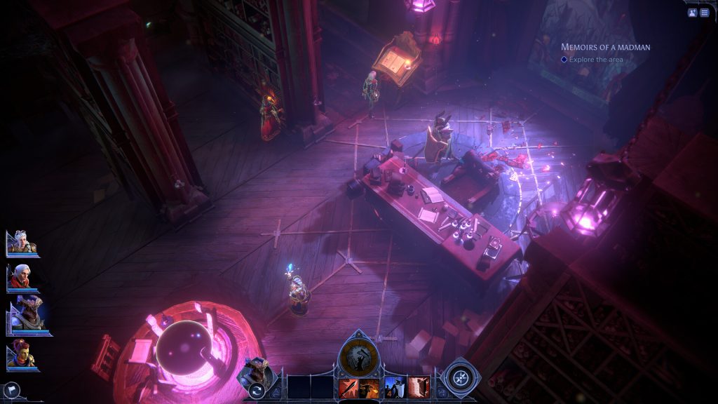 图片[3]-深入绝地远征英雄/Terrinoth: Heroes of Descent