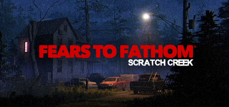 溯源之惧斯克拉奇溪联机版/Fears to Fathom - Scratch Creek/-集游星START游戏仓库-免费单机游戏下载
